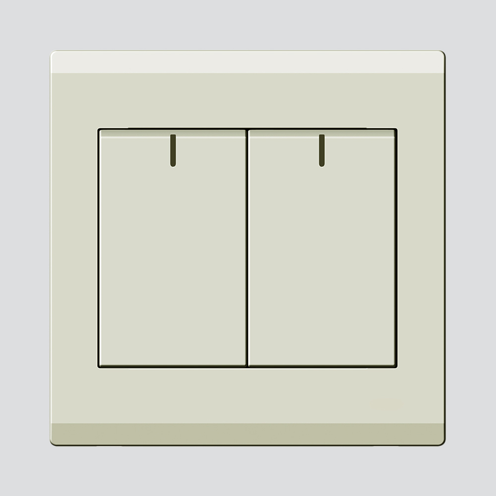 CMPL SWRK 2G 2W 16A 1P SCT BG E3