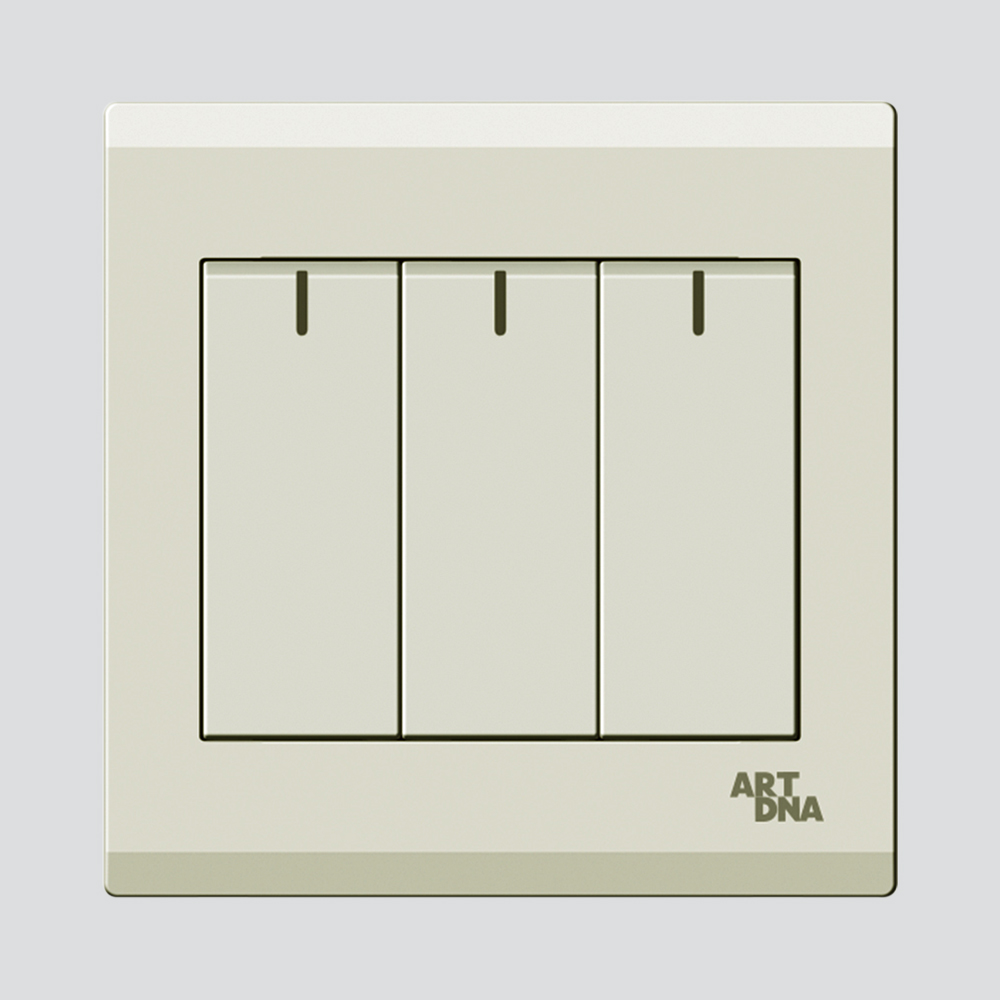 CMPL SWRK 3G 1W 16A 1P SCT BG E3