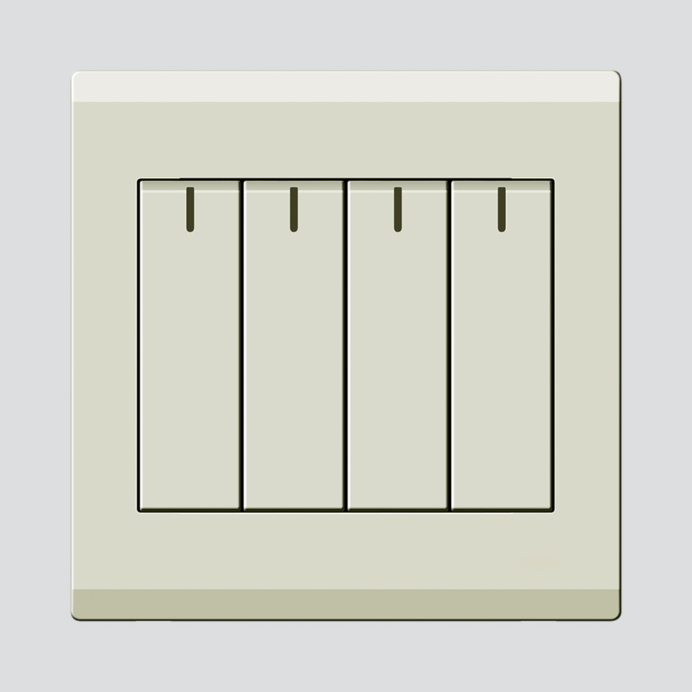 CMPL SWRK 4G 1W 16A 1P SCT BG E3