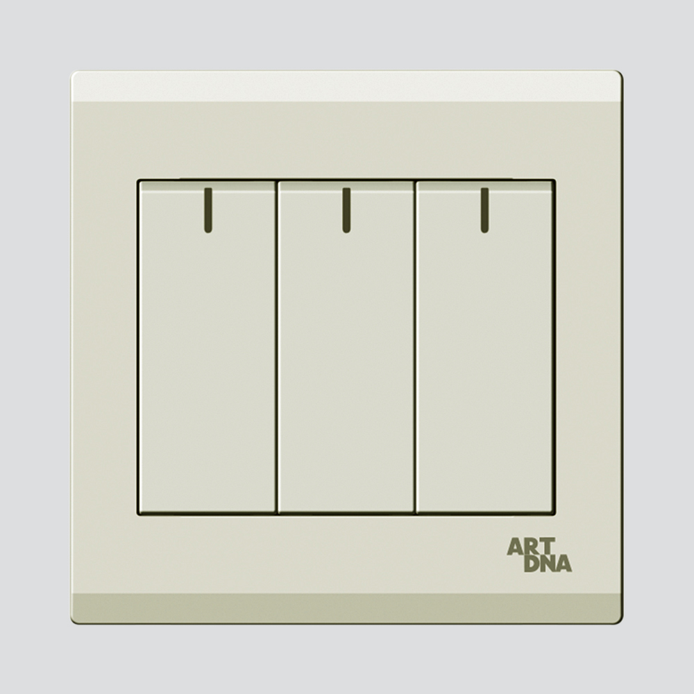 CMPL SWRK 3G 2W 16A 1P SCT BG E3