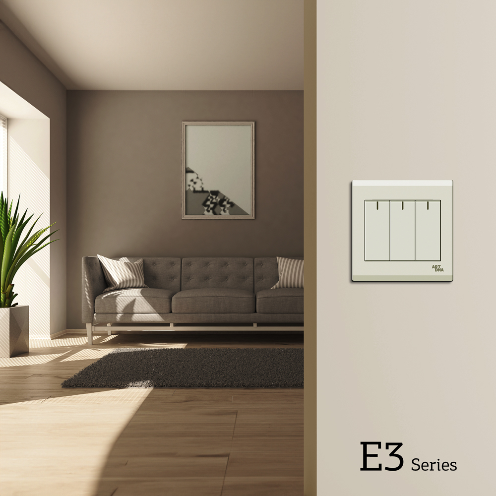 CMPL SWRK 3G 2W 16A 1P SCT BG E3