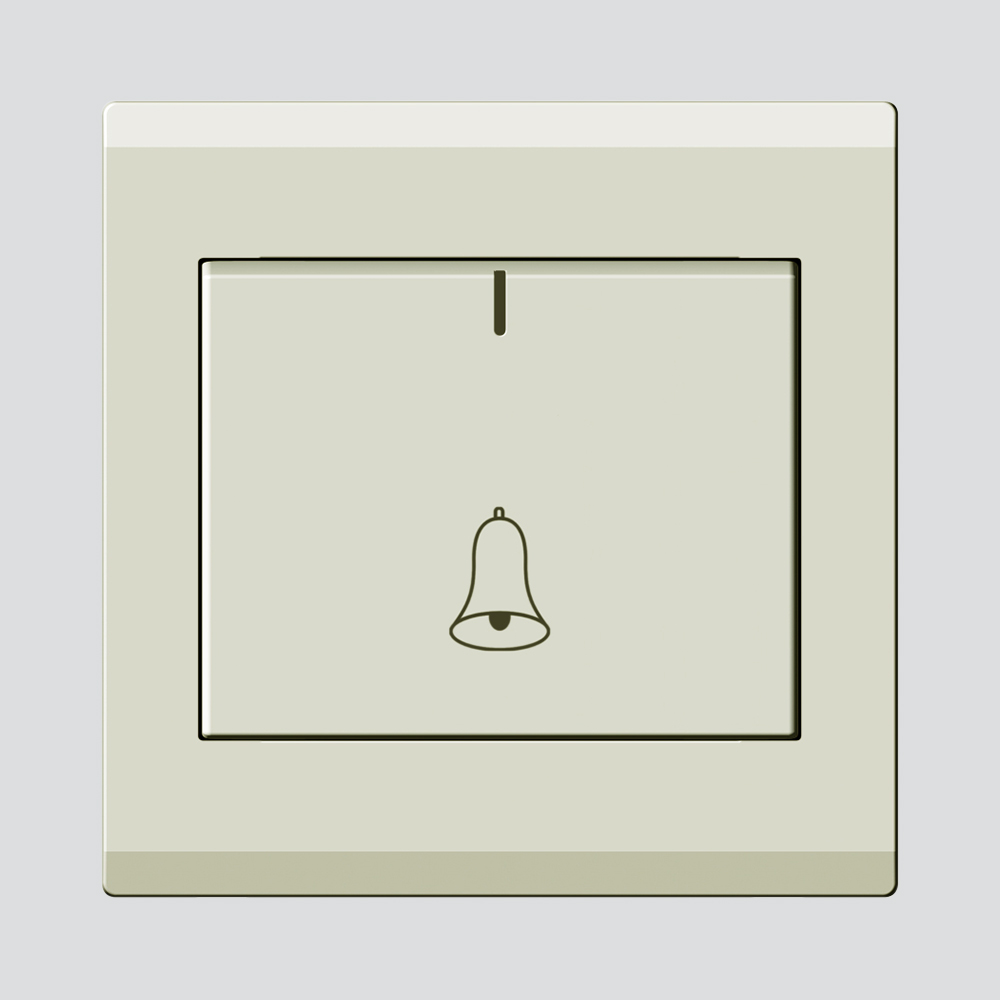 CMPL PBRK 1G 10A SCT BG E3 NC BELL