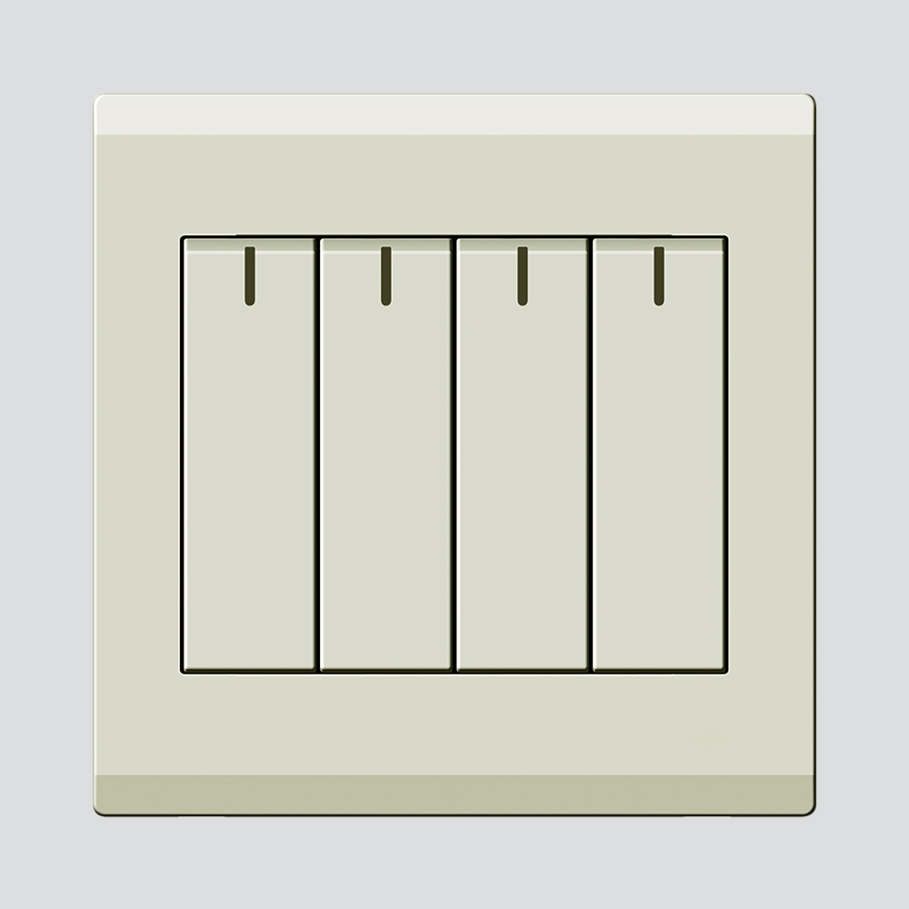 CMPL SWRK 4G 2W 16A 1P SCT BG E3