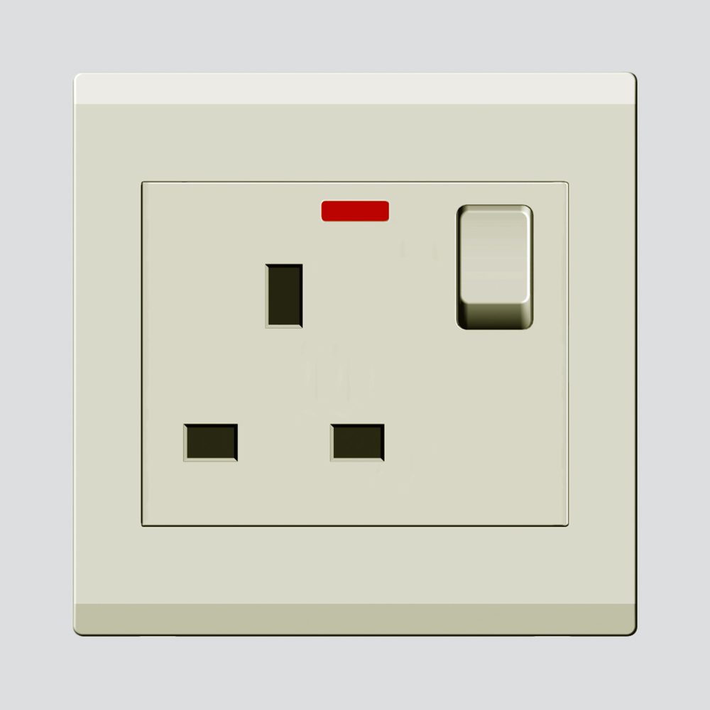 CMPL SOKO 1G BS SW 13A 2P SCT BG E3 NEON