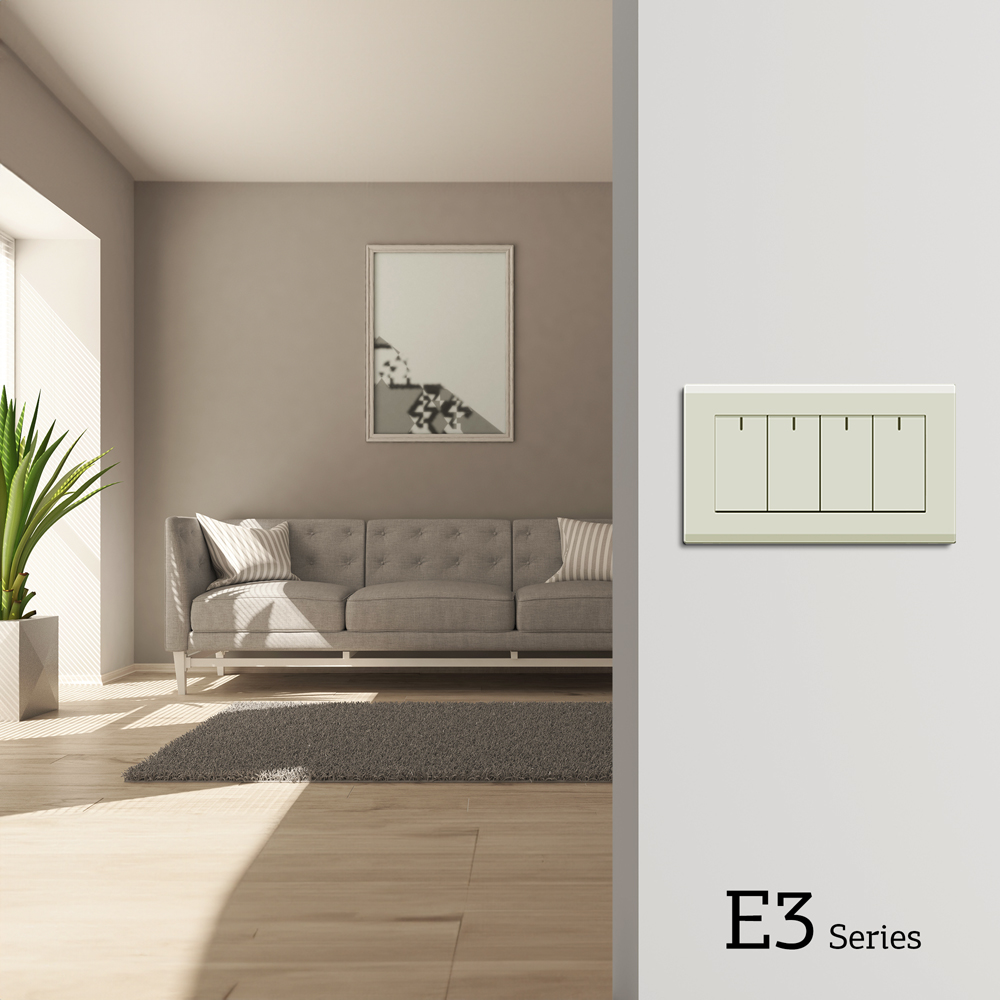 CMPL SWRK 4G 1W 16A 1P SCT BG E3 7x14