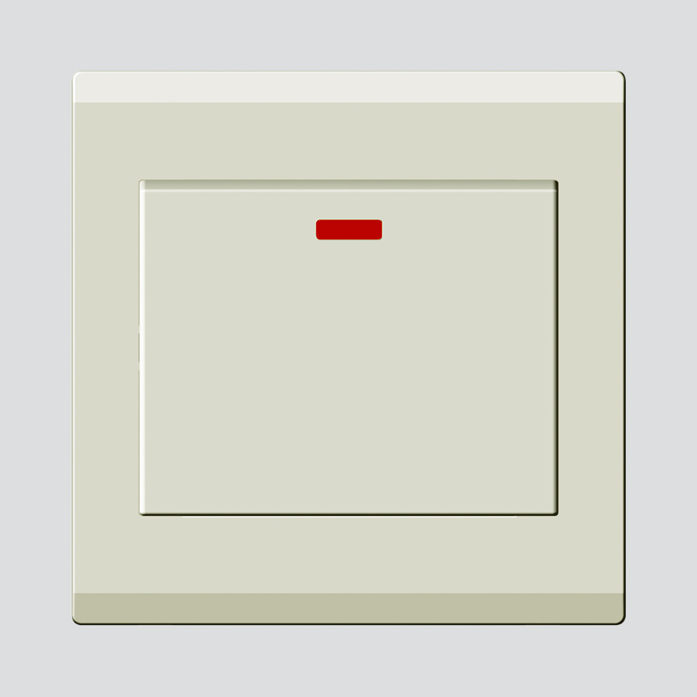 CMPL SWRK 1G 1W 45A 2P SCT BG E3 A/C