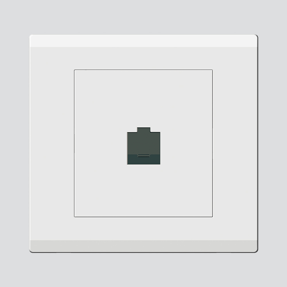 CMPL FCCO 1G CAT3 8P SCT E3 TEL RJ11