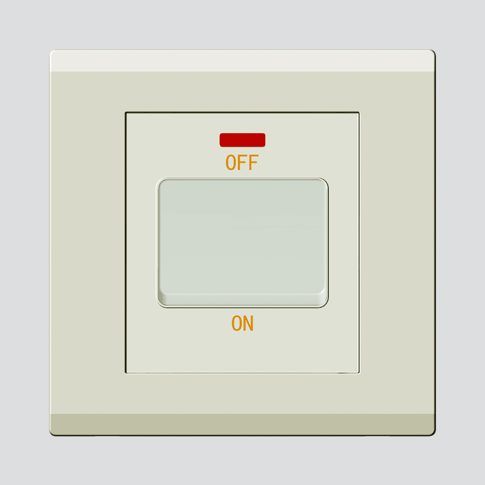 CMPL SWRK 1G 1W 20A 2P SCT BG E3 LENS