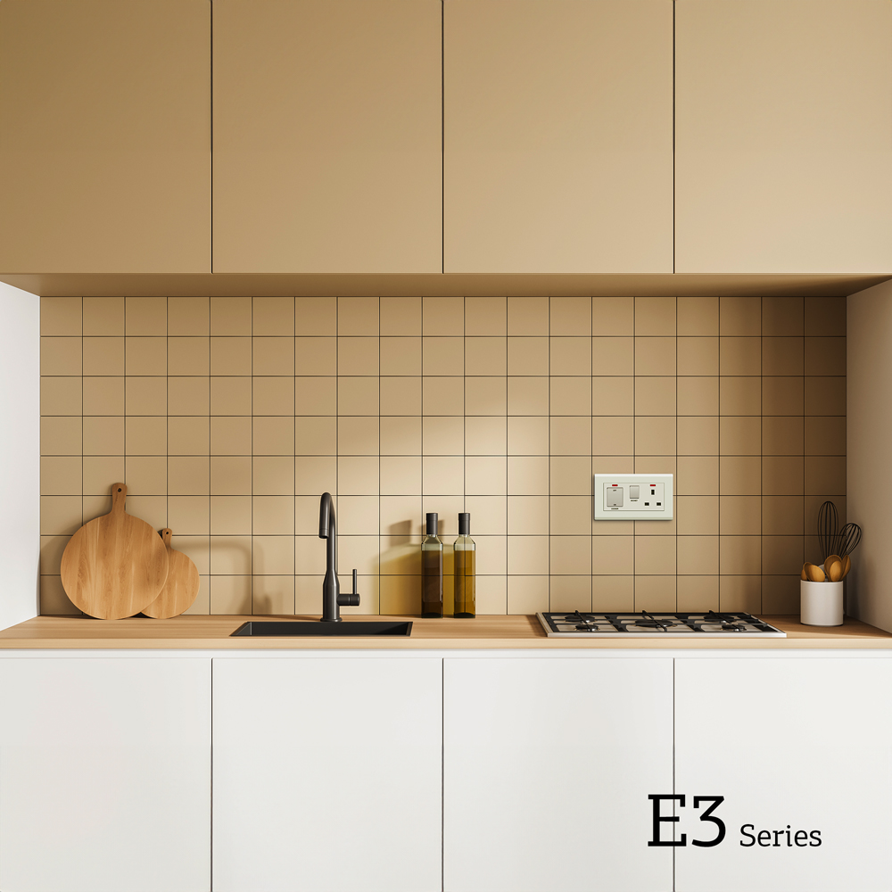 CMPL COOK 45A 2P SCT BG E3