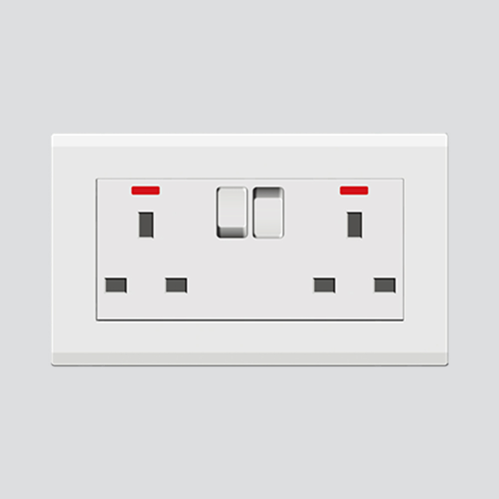 CMPL SOKO 2G BS SW 13A 2P SCT WH E3 NEON