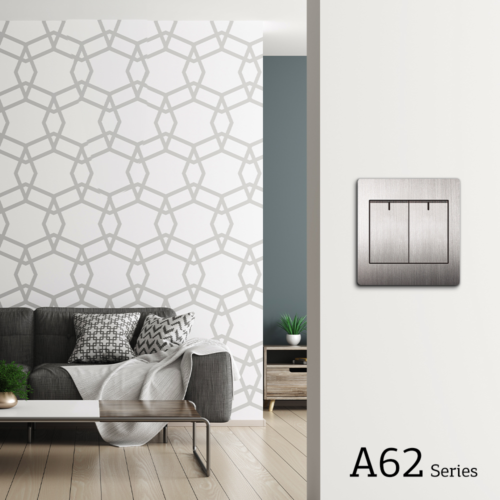 CMPL SWRK 2G 1W 16A 1P SCT ST A62