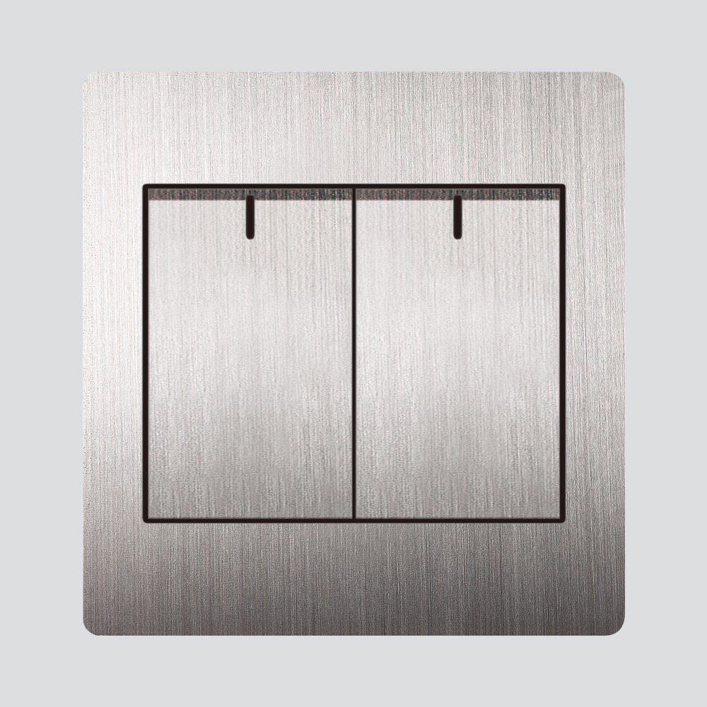 CMPL SWRK 2G 2W 16A 1P SCT ST A62