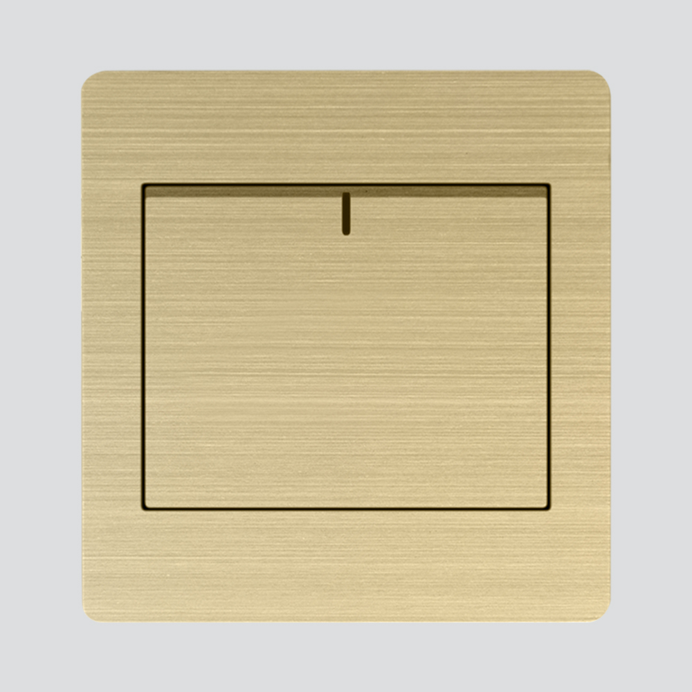 CMPL SWRK 1G 4W 16A 1P SCT GD A62