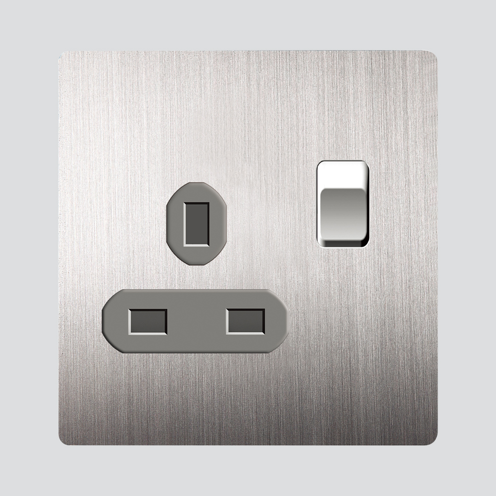 CMPL SOKO 1G BS 13A SCT ST A62 UNSWITCH.