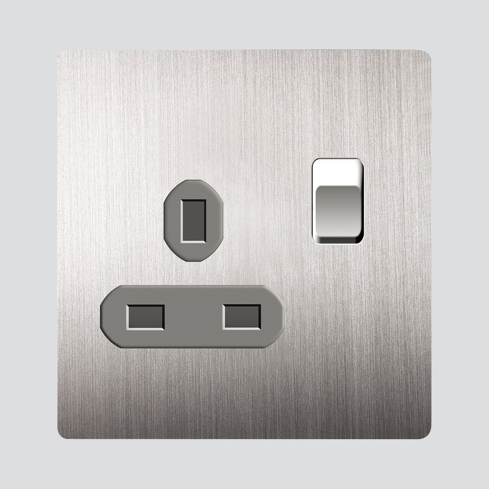 CMPL SOKO 1G BS SW 13A 2P SCT ST A62