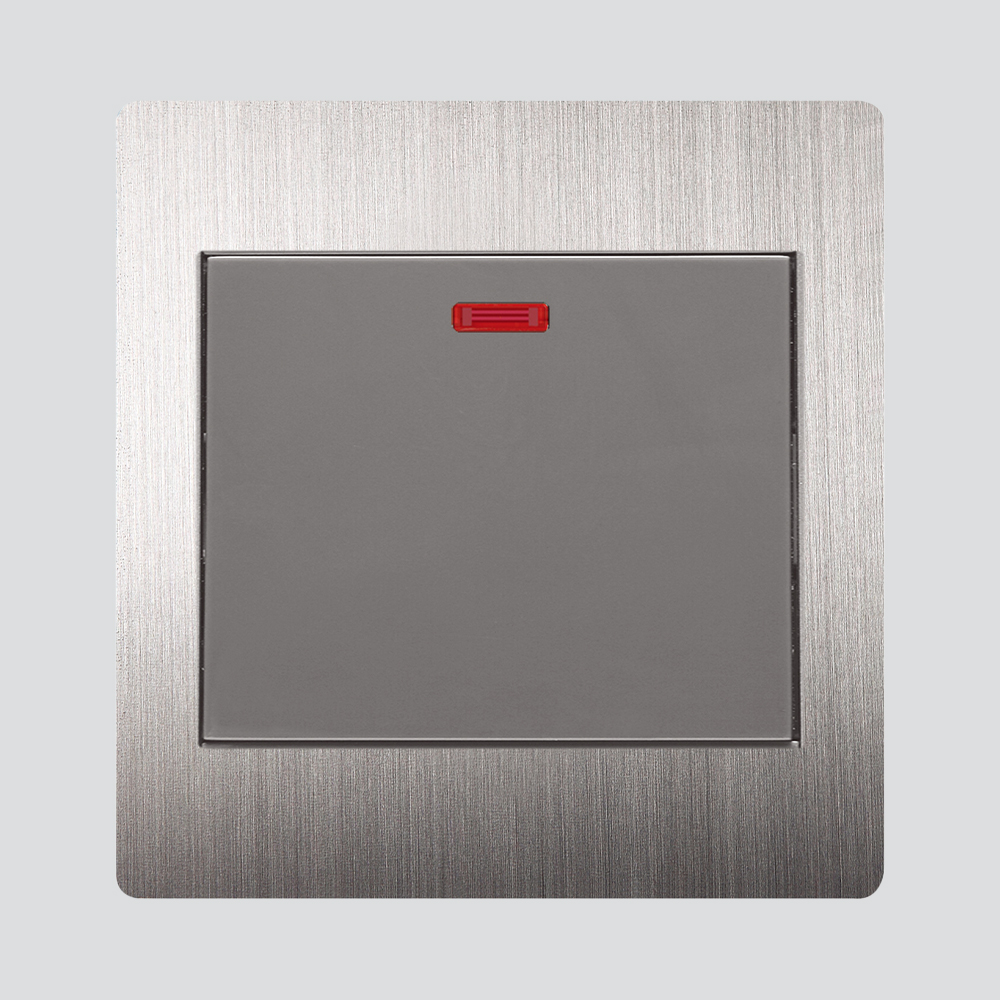 CMPL SWRK 1G 1W 45A 2P SCT ST A62 A/C