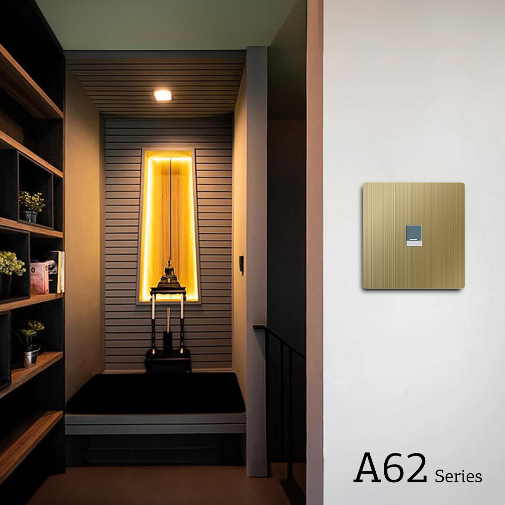 CMPL FCCO 1G CAT3 8P SCT GD A62 TEL RJ11