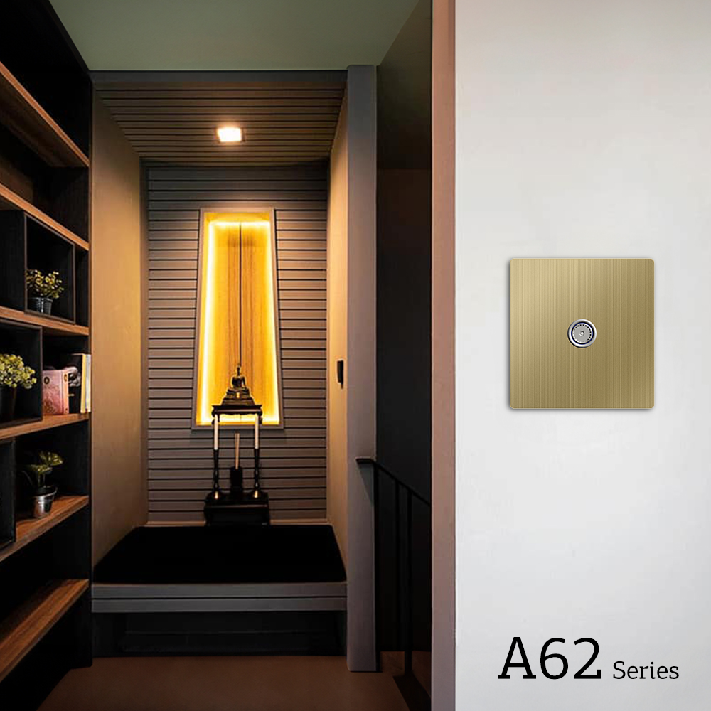 CMPL AERO 1G SAT GD A62