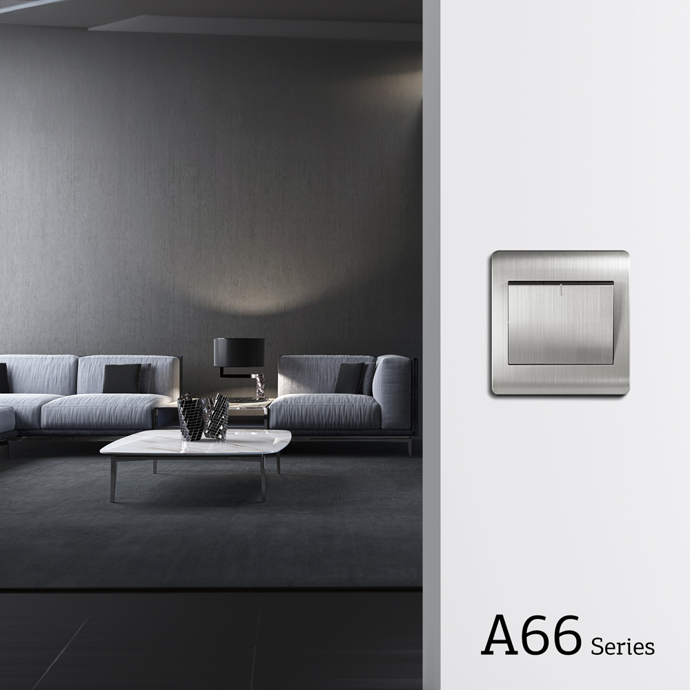 CMPL SWRK 1G 1W 16A 1P SCT ST A66