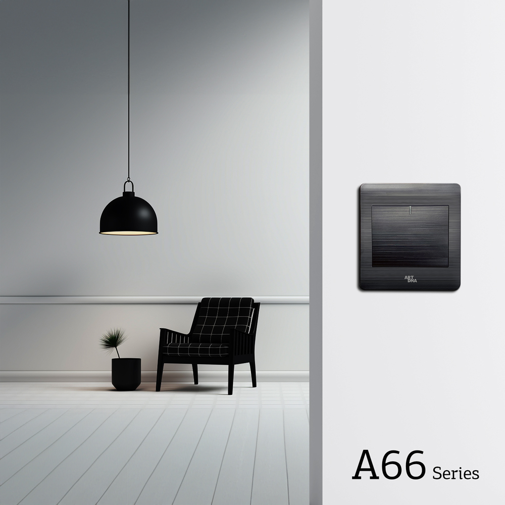 CMPL SWRK 1G 1W 10AX 1P BK A66