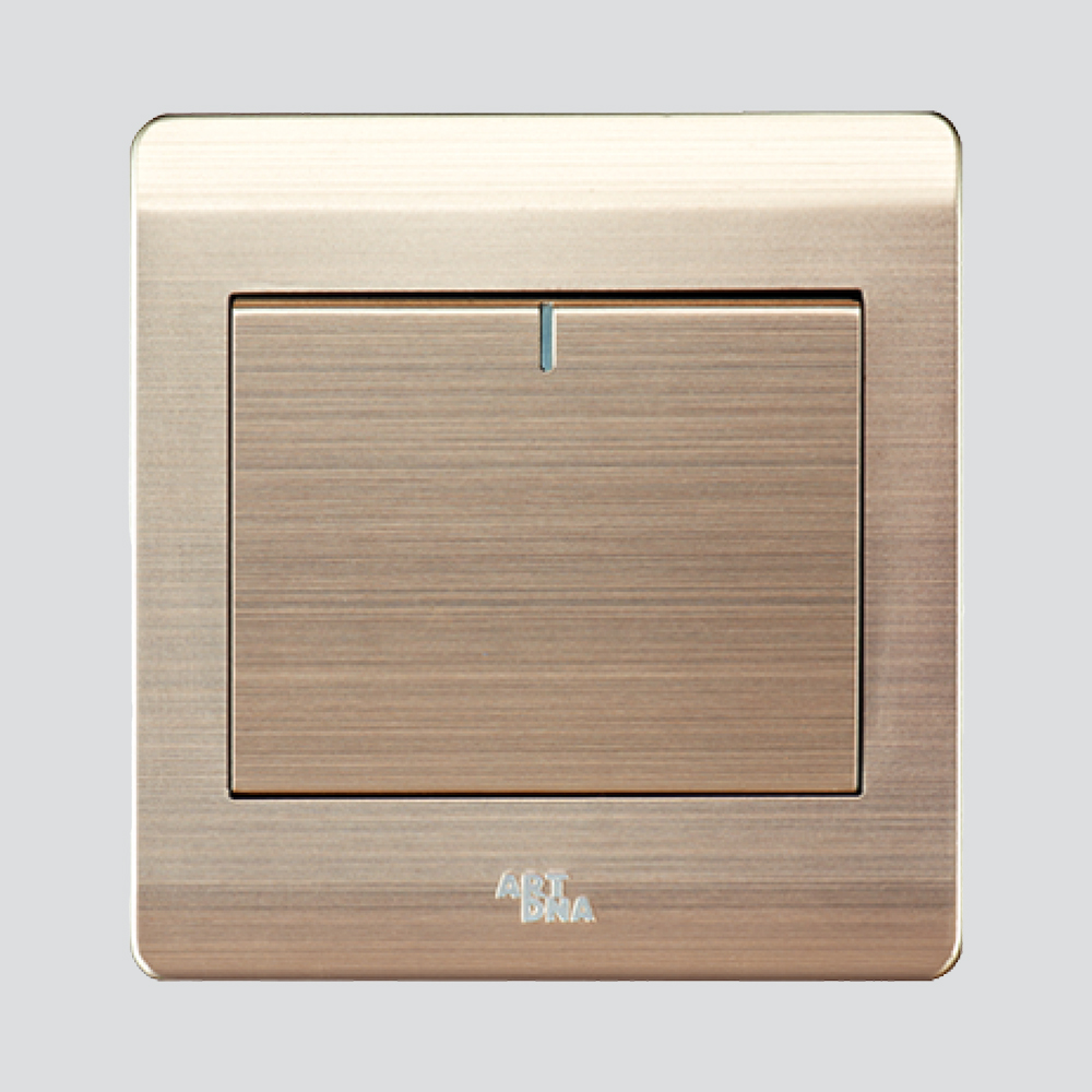 CMPL SWRK 1G 4W 16A 1P SCT GD A66