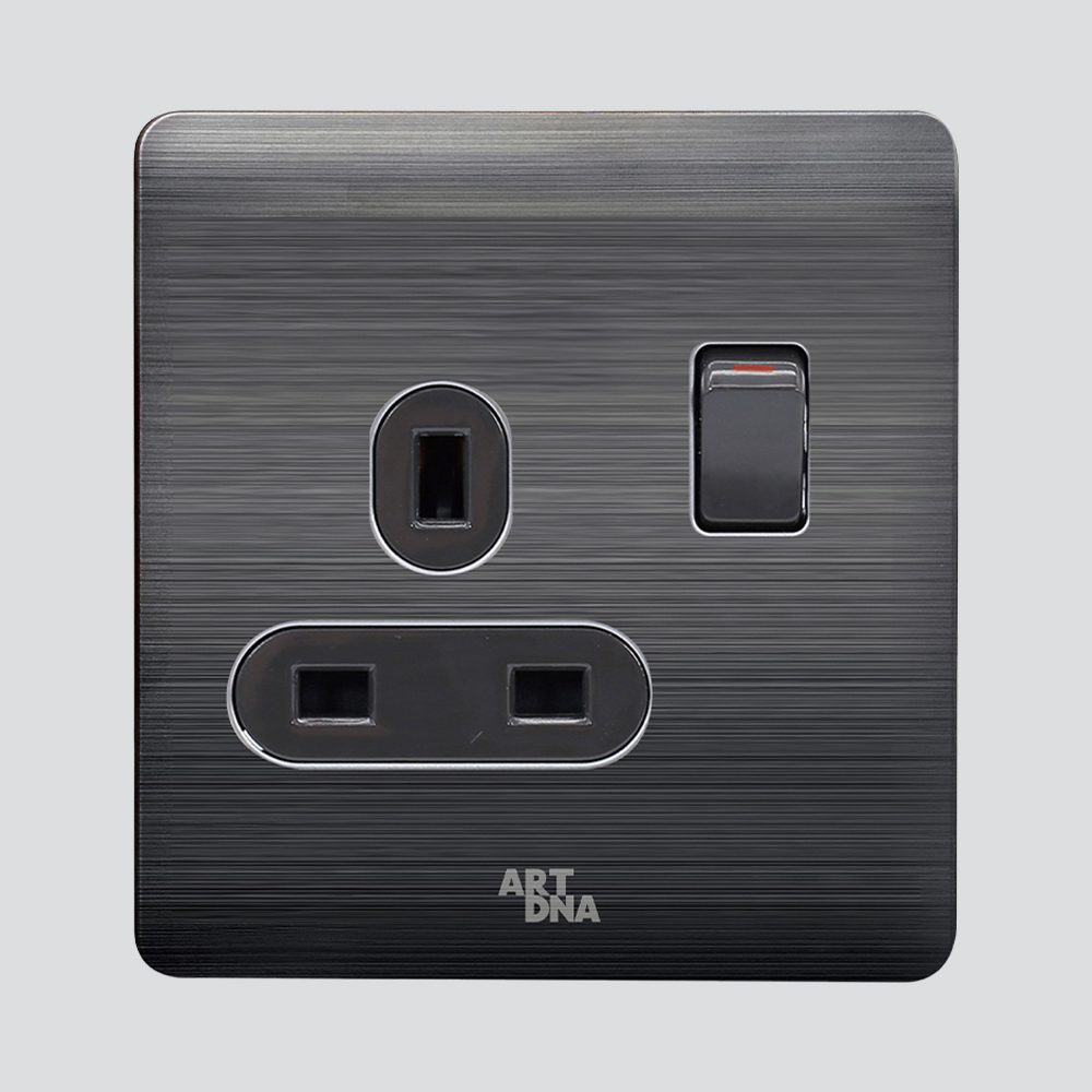 CMPL SOKO 1G SW 13A 2P BK A66