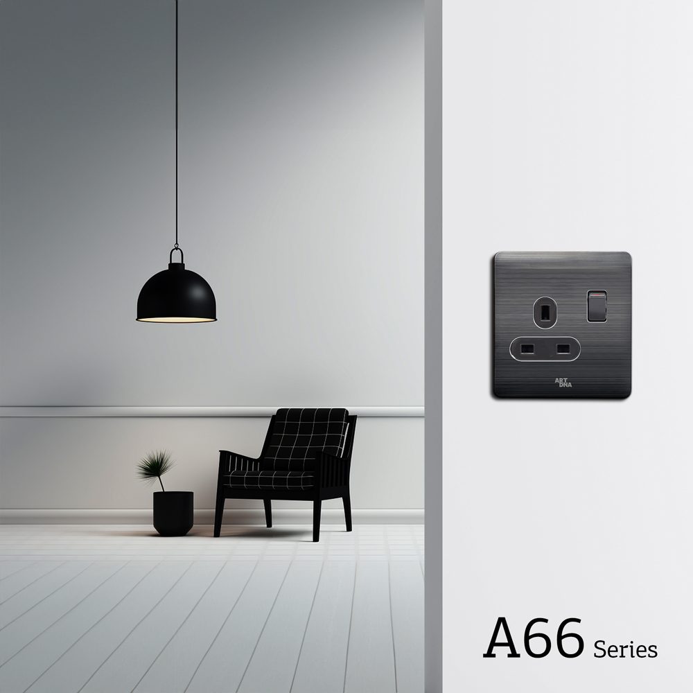 CMPL SOKO 1G SW 13A 2P BK A66