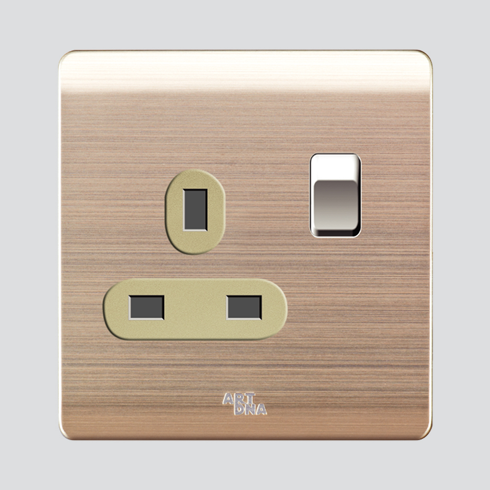 CMPL SOKO 1G BS SW 13A 2P SCT GD A66