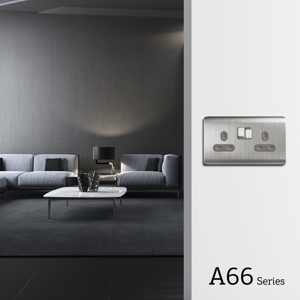 CMPL SOKO 2G BS SW 13A 2P SCT ST A66