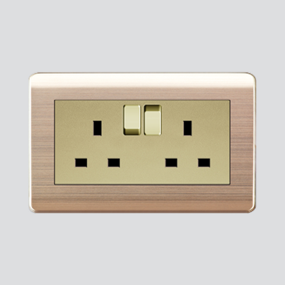 CMPL SOKO 2G BS SW 13A 2P SCT GD A66