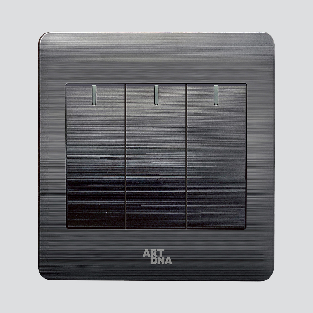 CMPL SWRK 3G 1W 10AX 1P BK A66