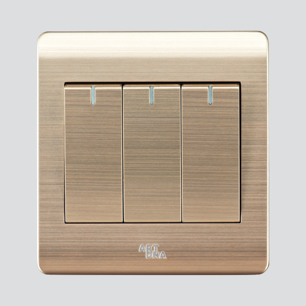 CMPL SWRK 3G 2W 16A 1P SCT GD A66