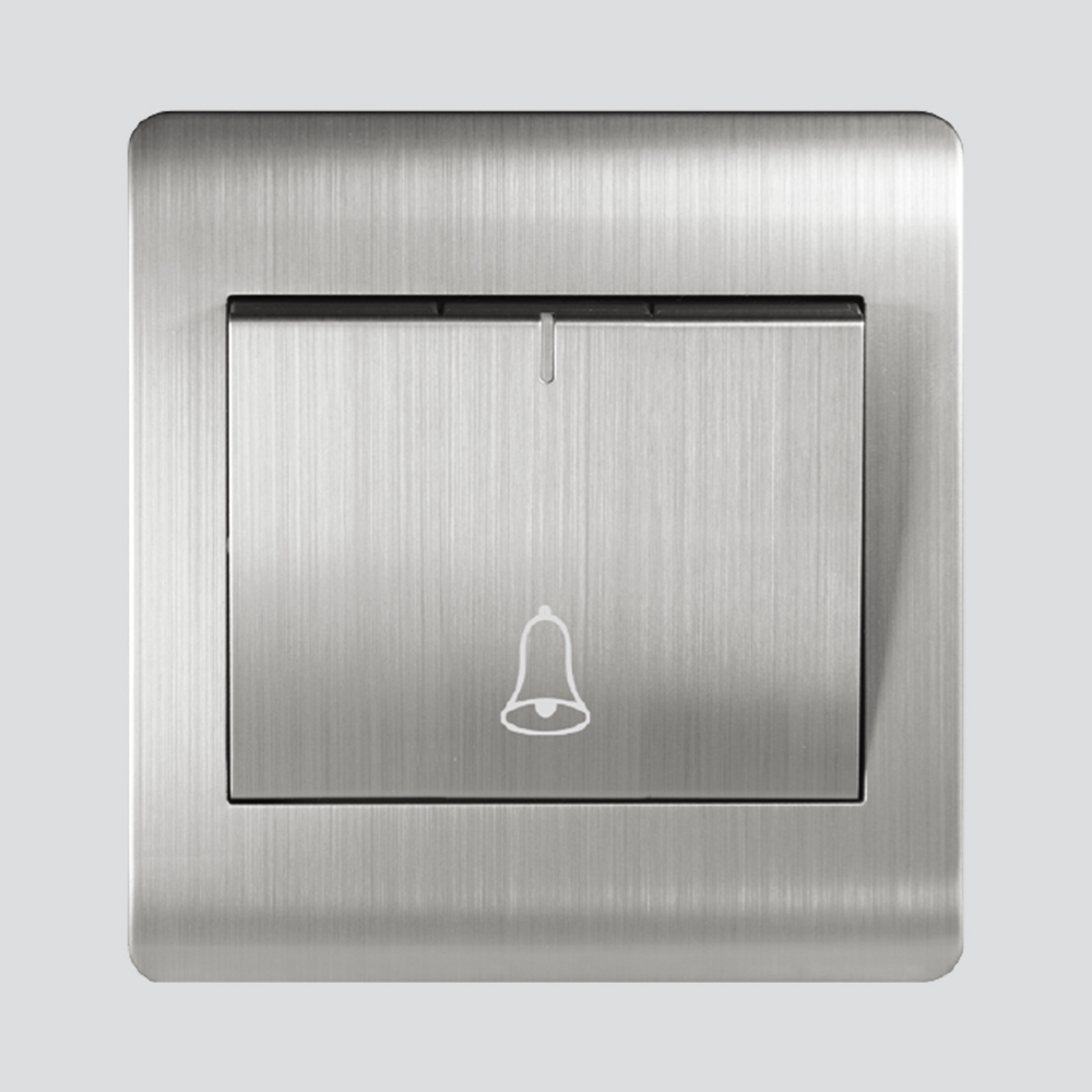 CMPL PBRK 1G 10A SCT ST A66 NC BELL