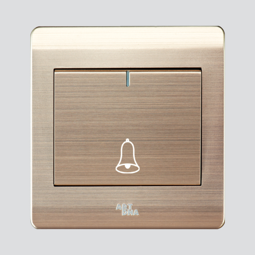 CMPL PBRK 1G 10A SCT GD A66 NC BELL