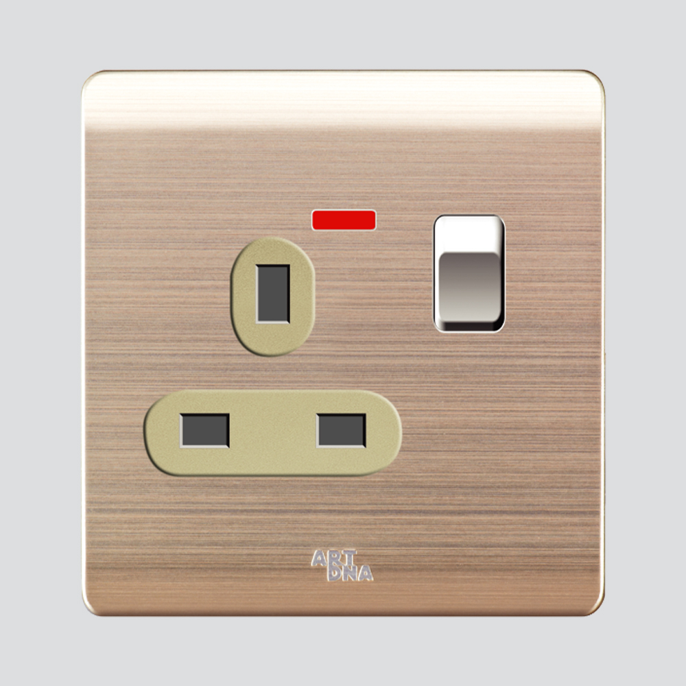 CMPL SOKO 1G BS SW 13A 2P SCT GD A66 NEO