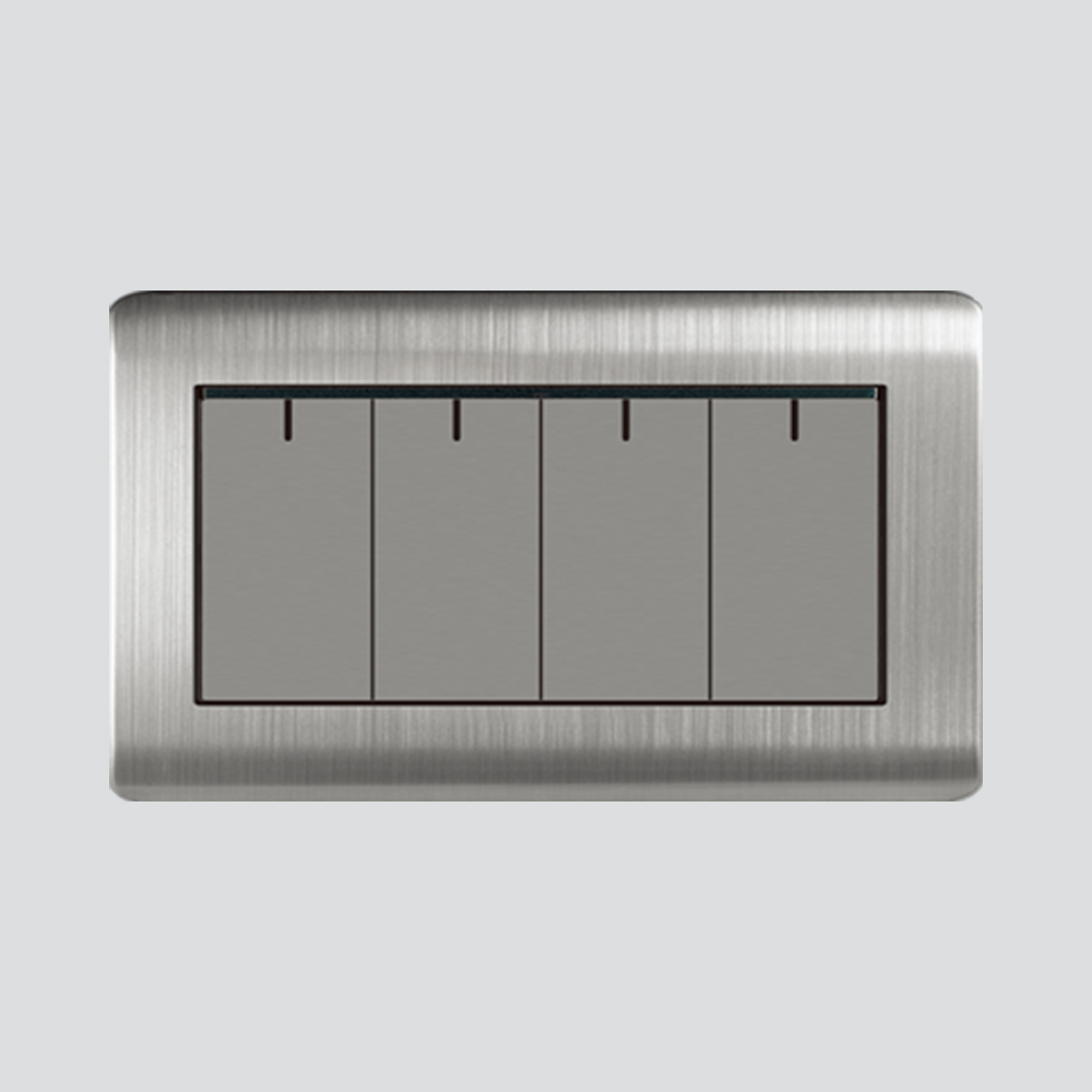 CMPL SWRK 4G 1W 16A 1P SCT ST A66 7x14