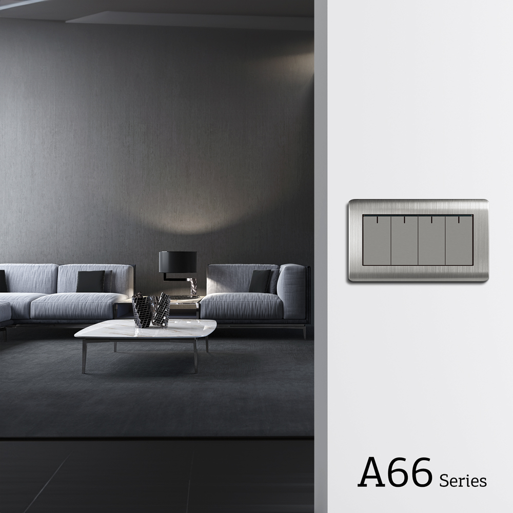 CMPL SWRK 4G 1W 16A 1P SCT ST A66 7x14