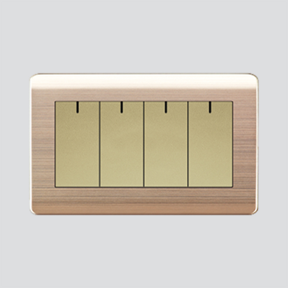 CMPL SWRK 4G 1W 16A 1P SCT GD A66 7x14