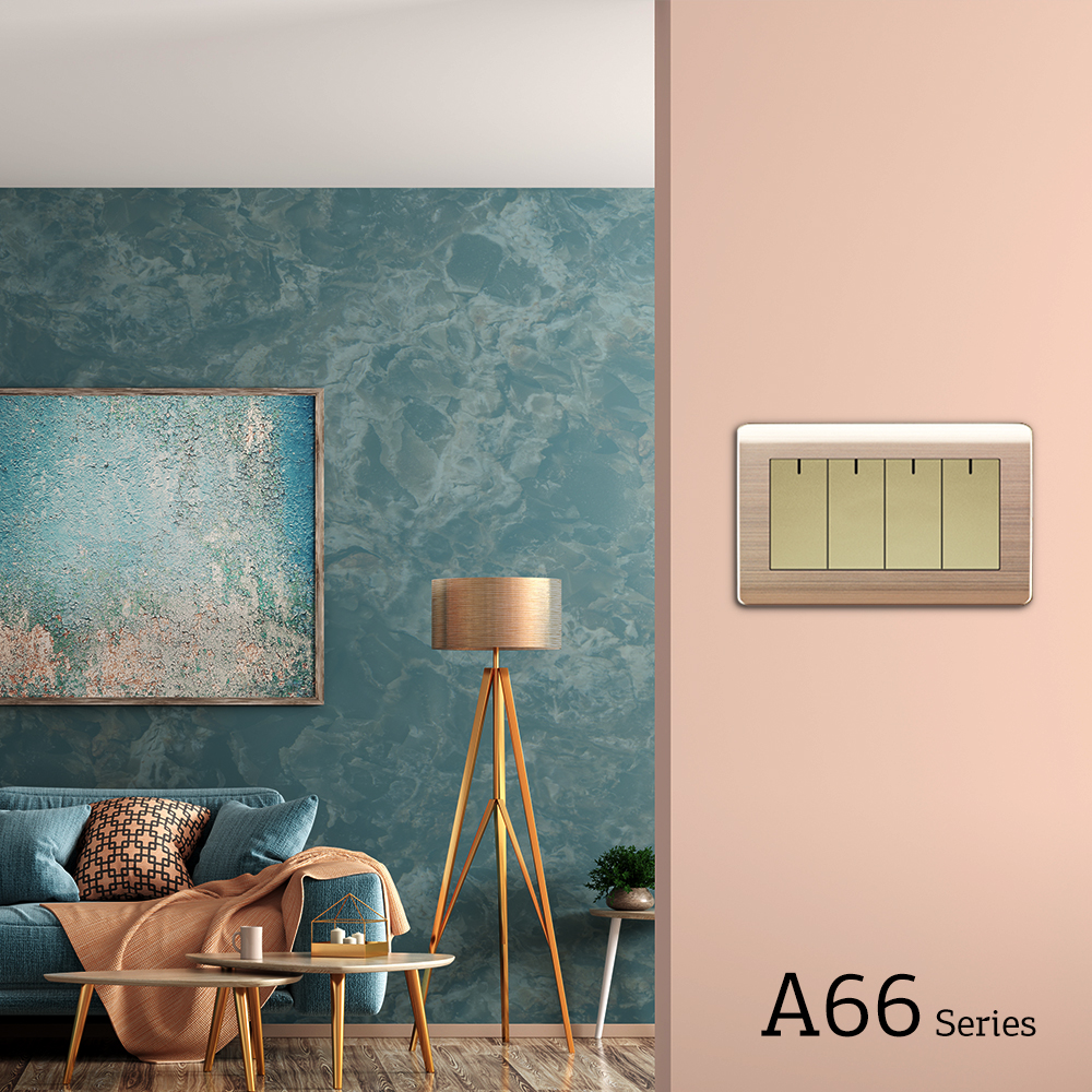 CMPL SWRK 4G 1W 16A 1P SCT GD A66 7x14