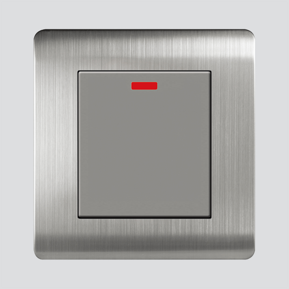 CMPL SWRK 1G 1W 45A 2P SCT ST A66 A/C