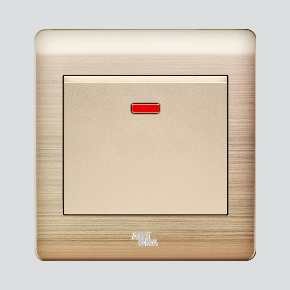 CMPL SWRK 1G 1W 45A 2P SCT GD A66 A/C