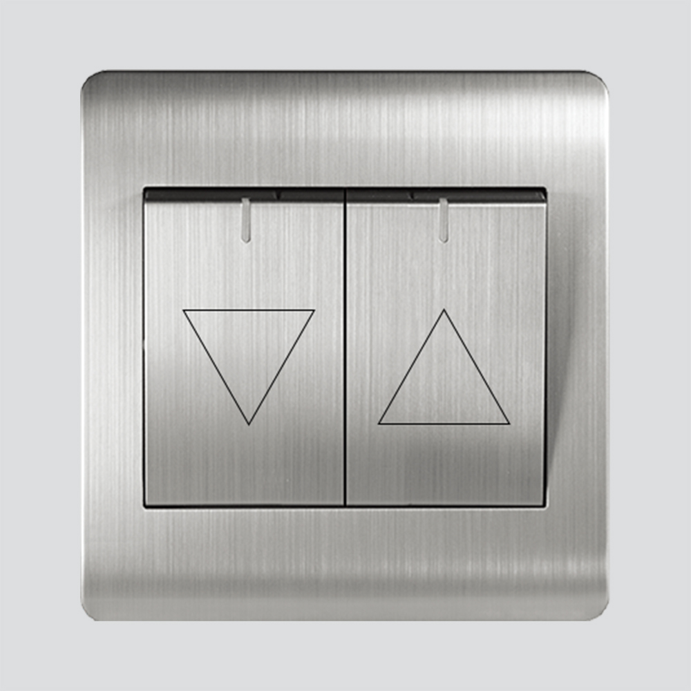 CMPL PBRK 2G 10A SCT ST A66 SHUTTER