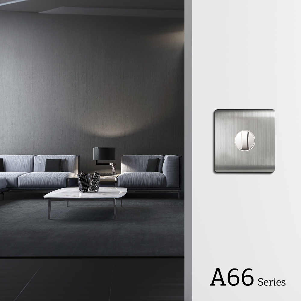 CMPL DMRT 1G 1W 630W OFF-RC ST A66