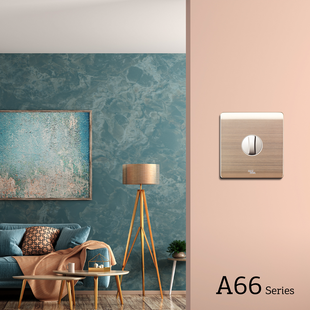 CMPL DMRT 1G 1W 630W OFF-RC GD A66