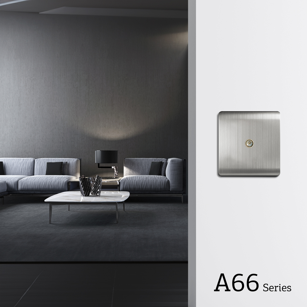 CMPL AERO 1G SAT ST A66