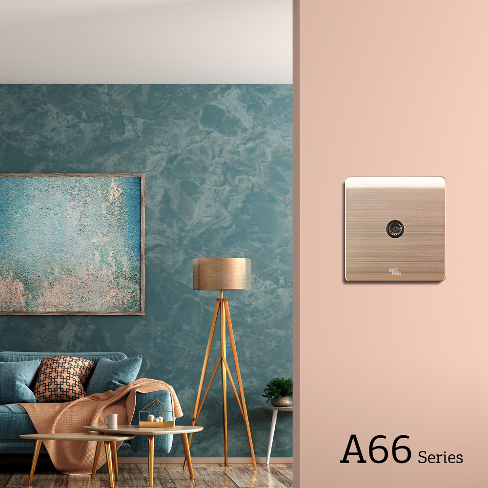 CMPL AERO 1G SAT GD A66