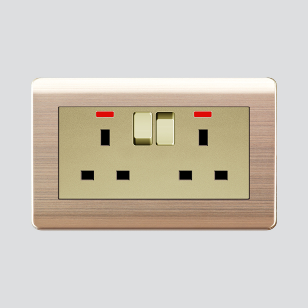 CMPL SOKO 2G BS SW 13A 2P SCT GD A66 NEO