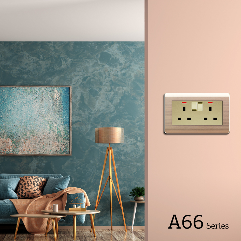 CMPL SOKO 2G BS SW 13A 2P SCT GD A66 NEO