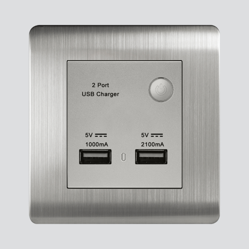 CMPL USBC ST 240V A66