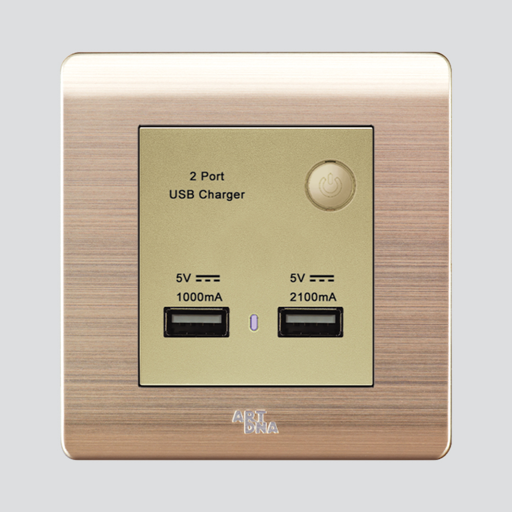 CMPL USBC GD 240V A66